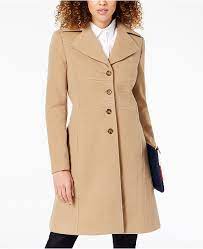 How to choose and buy an overcoat. Ù„Ø§ ÙŠØªØ­Ø±Ùƒ ÙƒÙ…Ø§Ù† Ø§Ù„ØªÙƒÙÙŠØ± Ø¹Ù† Ø§Ù„Ø°Ù†Ø¨ Tommy Hilfiger Camel Coat Dsvdedommel Com