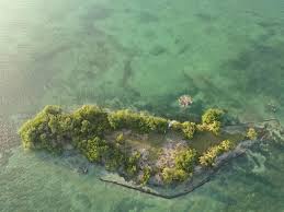 Island of four acres in picturesque dunmanus bay, west cork. Let S Buy An Island From Dreams To Reality Young Pioneer Tours