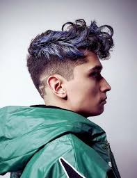 Primarily, the hairstyle features a spiky look with hair on top grown long enough and styled with a strong hold product. 100 Undercut Hairstyles For Men With Short Hair Man Haircuts