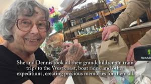 Barbara Ann Duffield Obituary & Funeral