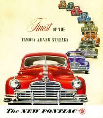 Image result for Smoked Pearl 1946 Pontiac
