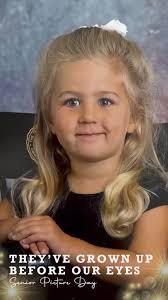 From some of their first school picture days to their last, these seniors  have grown up right before our eyes, and we’re so proud of the young  leaders, role models, and citizens of our school that ...