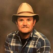 Paul Raymond Mullican Obituary