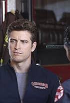 With Chicago Fire (Sorted by User rating Descending)