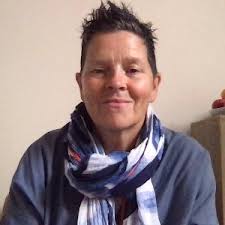 Sally Galloway BANT nutritionist