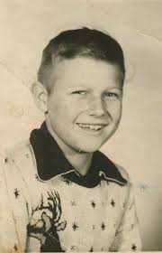 Paul Woosley Obituary