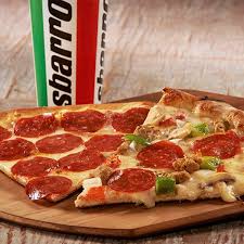 Amazing pizza pasta option and good seating capacity as compared to sbarro ajman ! Sbarro Pizza Sbarro Groupon