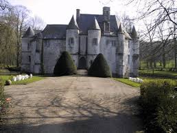 Chateau De Creminil Chateau De Creminil Estree Blanche Pas De Calais France The Family Le May Had Built This Castle In 1 Chateau Chateau France Le Manoir