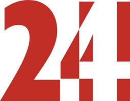 The news, current affairs material, cultural shows, economic reviews and documentaries are broadcasted. Ct24 Logopedia Fandom