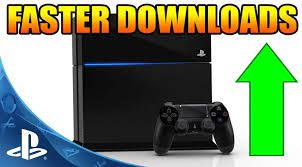 If you want to have a try, here is how to speed up ps4 downloads via dns change. How To Make Ps4 Downloads Faster Best Tricks