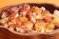 Resultado de imagen para site:www.directoalpaladar.com/ "Tapas: las 9 mejores recetas para ser los reyes del tapeo"