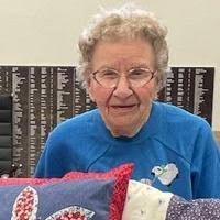 Barbara Deacon's surprise quilt (Owasco history column)