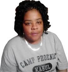 Jada Jennings's Instagram, Twitter & Facebook