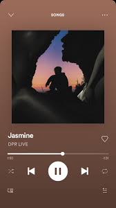 Jasmine A Song By Dpr Live On Spotify Dpr Live Live Songs Song Playlist