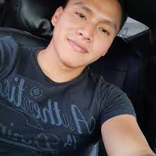 Eduardo Espiritu's Instagram, Twitter & Facebook