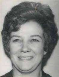 Obituary information for Corinne King