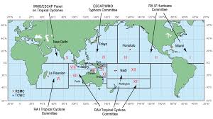 tropical cyclone basins wikipedia