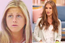 Just me ranting and raving. Nikki Grahame News Views Gossip Pictures Video Irish Mirror Online