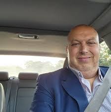 Todd Huber's Instagram, Twitter & Facebook