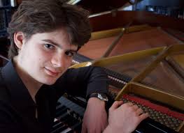 STUDENTS (2024) — Pianofest in the Hamptons