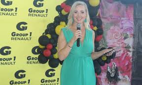 WATCH: 4th Birthday CARnival, CANSA Shavathon and the Face of Ace Model  Search