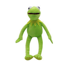 Tv Movie Character Toys 16 Eden Full Body Kermit The Frog Memes Plush Henson Stuffed Gift Doll Toy Toys Hobbies