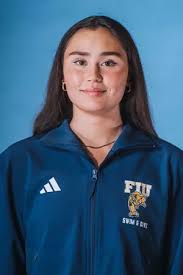 2023-24 Swimming and Diving Roster