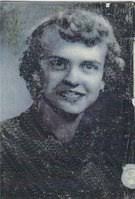 Ellen Wilhite Obituary (1936