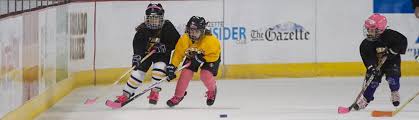 When to start playing hockey. Come Play Youth Hockey