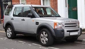 See more of discovery on facebook. 2004 Land Rover Discovery Iii 2 7 Tdi 190 Ps Technische Daten Verbrauch Spezifikationen Masse