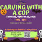 Carving with a Cop - Indian Lake Park, 2616-2622 Clay Pike Event Image