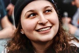 Lookin at my baby😘