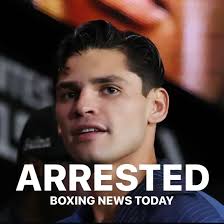 Is V.A.D.A. a deal breaker for Ryan Garcia and will he sign the contract?