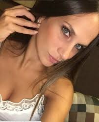 Alis Rodriguez, la bella fidanzata di Suso