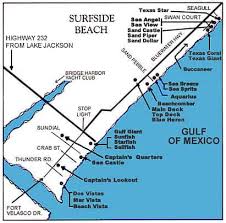 Check spelling or type a new query. Driving Directions Texas Beach Vacations