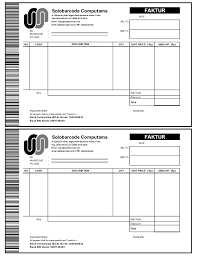 Maybe you would like to learn more about one of these? Contoh Nota Penjualan Barang Pdf