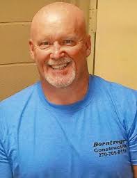 Obituary information for Murray T. Looper