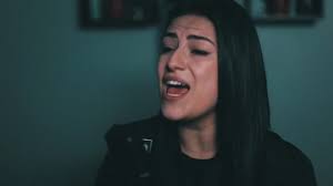 CrazyEightyEight’s cover of THE GHOST OF YOU by #mychemicalromance 👻  #mychem #gerardway #mcr #mcrchallenge #mcrmy #fyp #foryou