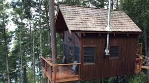 Which cabins, rustic shelters and yurts are open. Treehouse Vacation Rentals Near Seattle For Lofty Getaways Curbed Seattle