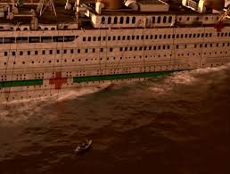 hmhs britannic wreck google search