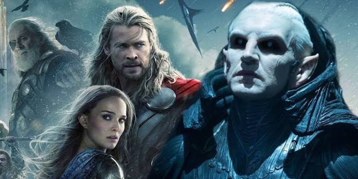 Thor: The Dark World - What Went Wrong With The MCU Sequel