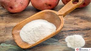 Per la salse salate è preferibile l'amido di mais, mentre per i dolci è meglio la fecola. Fecola Di Patate E Amido Di Mais Quali Sono Le Differenze Ricetta It Robot Da Cucina Amido Di Mais Patate