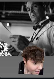 Oliver Stark Comments