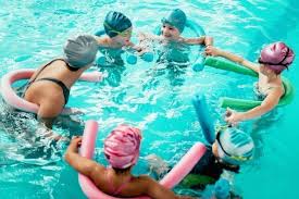 Aude La Piscine De Castelnaudary A Rouvert Ses Portes Voix Du Midi Lauragais