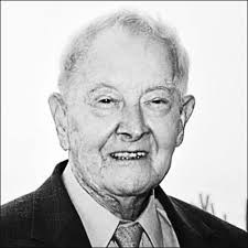 EDWARD KENNEY Obituary (2025)