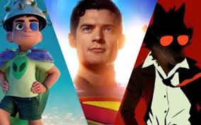 آخر هفته چه فیلم و سریالی ببینیم؟ از Elio تا Superman