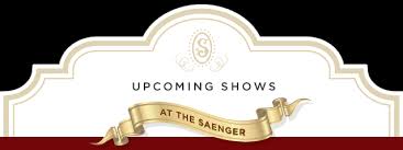 Home Mobile Saenger Theatremobile Saenger Theatre