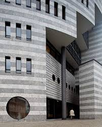 Banco Ubs Basileia Suica Basileia Arquitetura Arquiteta