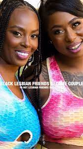 Blck lesbian sex