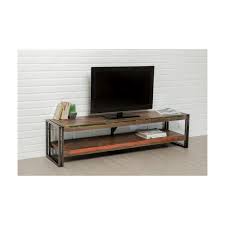 Check spelling or type a new query. Low Tv 2 Industrial Trays 160 Cm Noah Massive Teak Recycled And Metal Stand